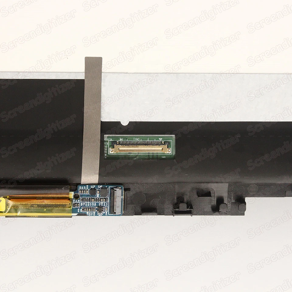 FHD LCD Display Touch Screen Assembly For HP ENVY X360 15M-ES0013DX 15M-ES0023DX - Image 3 of 3