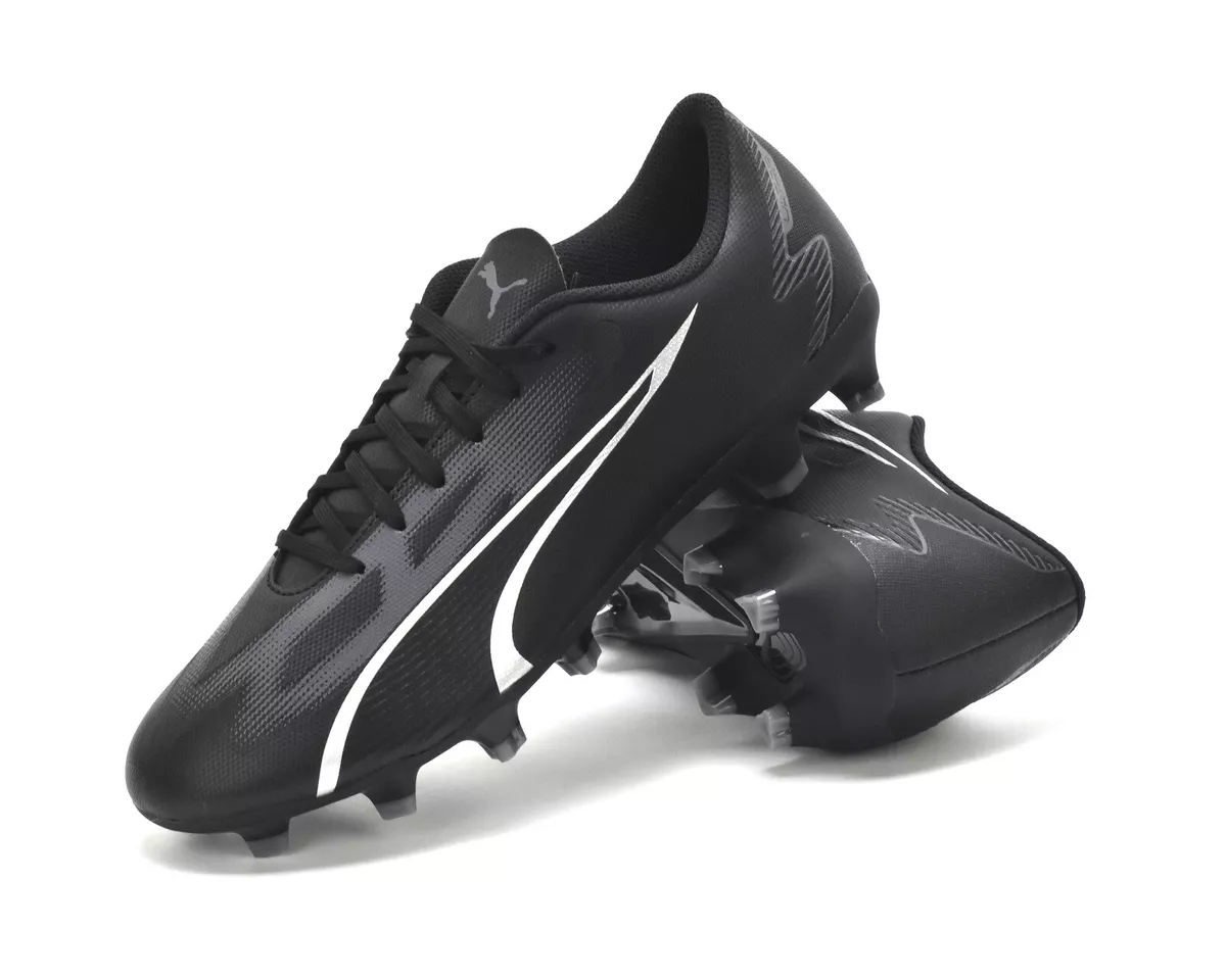 Puma football shoes online different color