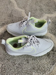 nike explorer 2 spikeless golf shoes