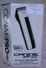 canine fx clippers