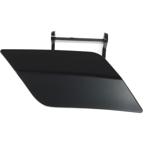 New Headlight Washer Cover Right Side Fits 2008-2011 MERCEDES-BENZ C230-300-350 - Picture 2 of 5