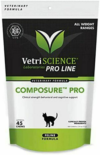 Composure pro chews - kizavideos