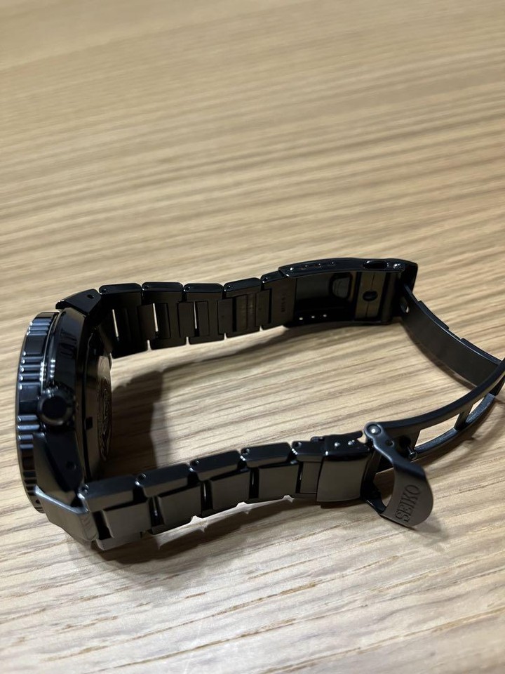 S7 Prospex Diver Scuba Seiko Zero Halliburton eBay