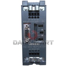 SIEMENS NEW 6ES7 972-0AA01-0XA0 PLC SIMATIC DP REPEATER MODULE 12MBIT