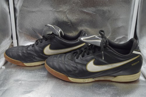 Indoor Soccer Shoes Size 