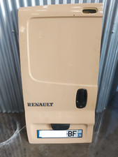 Porte arrière et accessoires Renault TRAFIC
