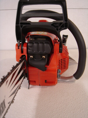 RedMax GZ4350 43cc Pro chainsaw w/16