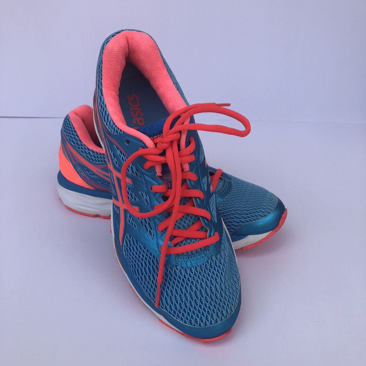 Oasis Black Athletic Shoes with Coral Pink Midsole Buy Puma, Puma Womens Tetra Marble Athletic Shoes Online  main image 4