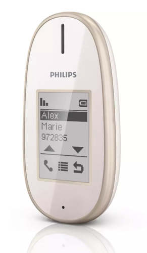 PHILIPS Accessorio vivavoce per telefoni cordless MT3120T/12 NUOVO ORIGINALE - Zdjęcie 5 z 12