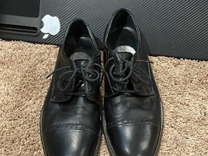 murphy johnson shoes