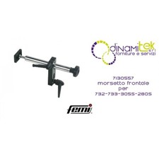 7130557 MORSETTO FRONTALE FEMI PER 732-733-305S-280S