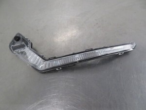 EB1200 2020 CANAM MAVERICK X3 XRC TURBO RIGHT RH FRONT SIGNATURE LIGHT DAMAGED