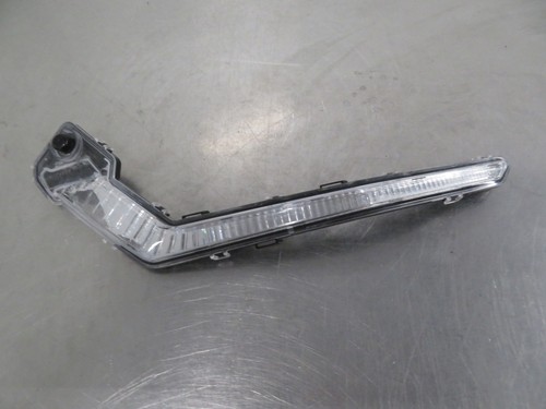 EB1200 2020 CANAM MAVERICK X3 XRC TURBO RIGHT RH FRONT SIGNATURE LIGHT DAMAGED