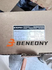 New ROPEX RES-5011 Temperature Controller FedEx/DHL 1-Year Warranty ! RES-5011