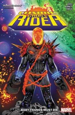 Cosmic Ghost Rider by Donny Cates: Used