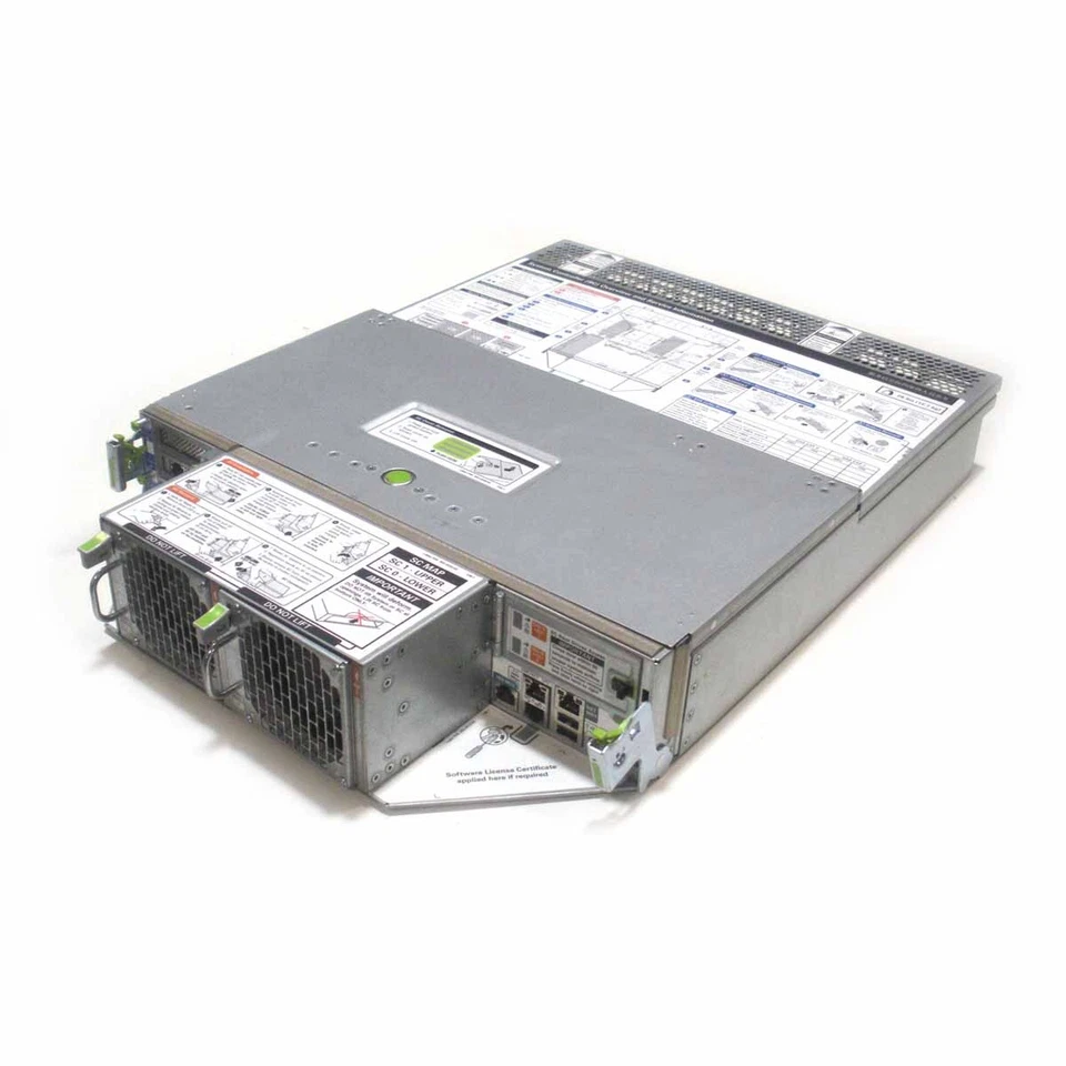 Sun 541-4119 System Controller Assembly - Image 4 of 4