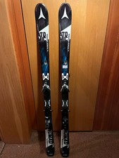Ski Atomic Nomad Blackeye Ti Allmountain Ski, 174 cm, mit Bindung