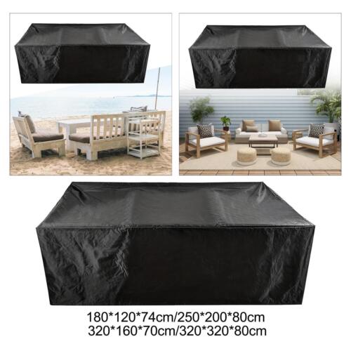 Abdeckungen für Terrassenmöbel, Tischmöbel, Couchtische, Outdoor-Möbel - Bild 1 von 42