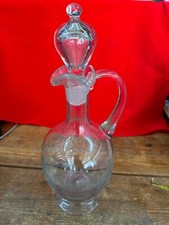 Seltene Vintage Magnum Dekanter Berry Brother...