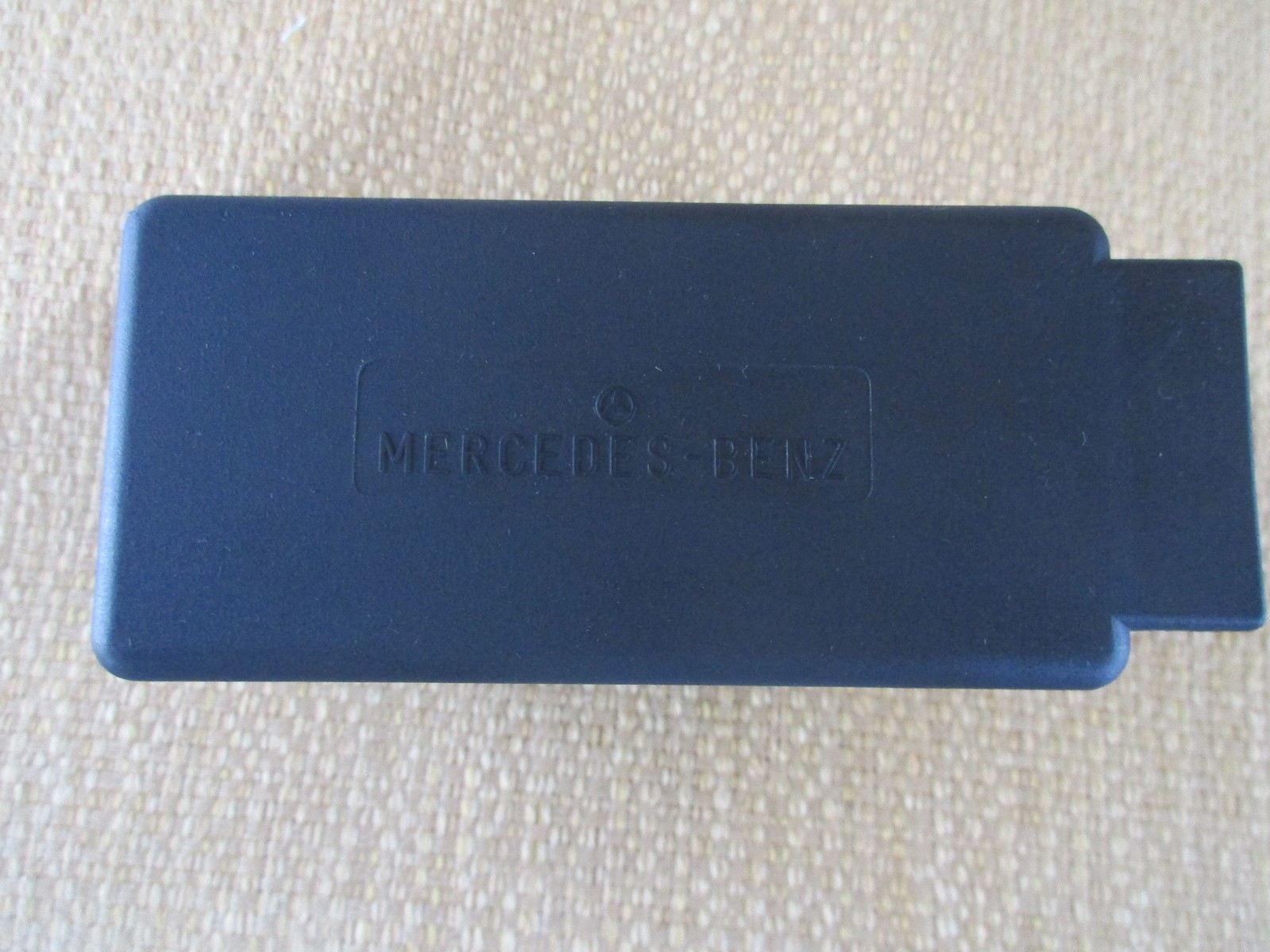 1977 TO 1985 MERCEDES BENZ 300D 300SD 300CD GLOW PLUG RELAY 001 545