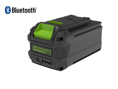 Аккумулятор greenworks 40v 6ah