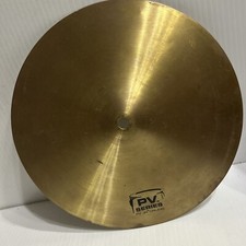 PV Series PV JR Drums Cymbal See Pics For Wear/150a