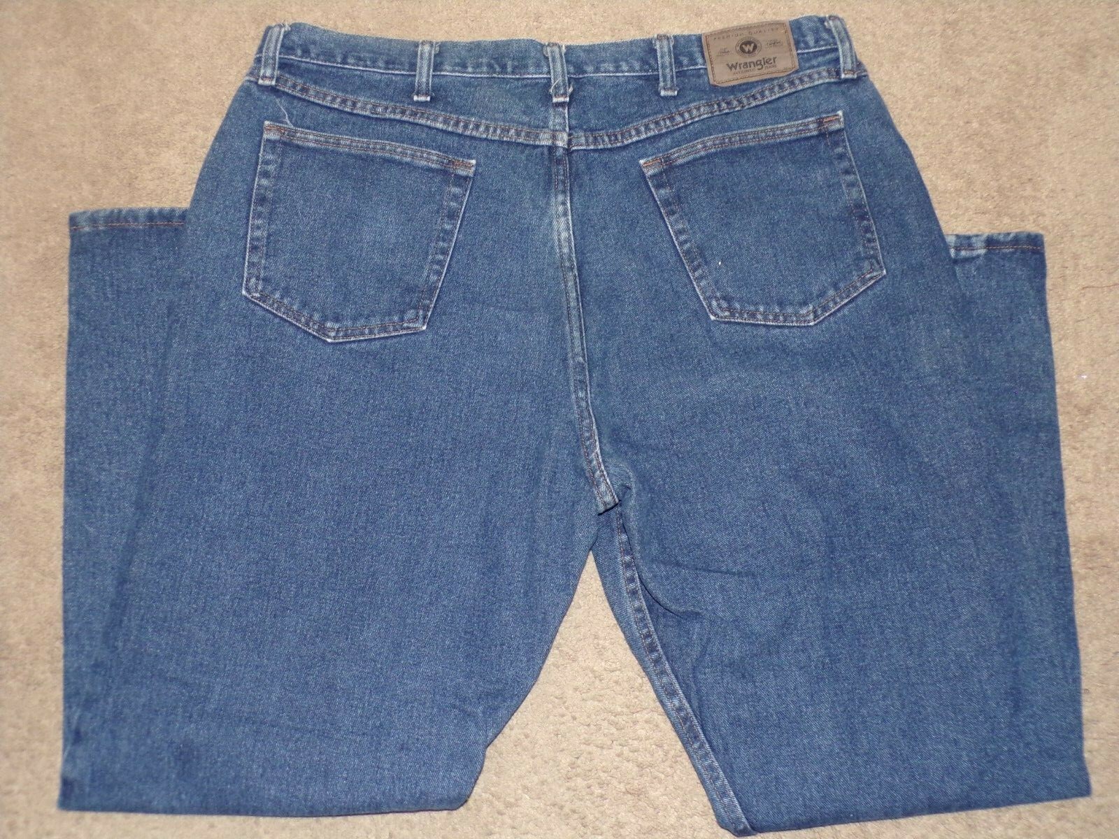 Size 40 X 32 Nice