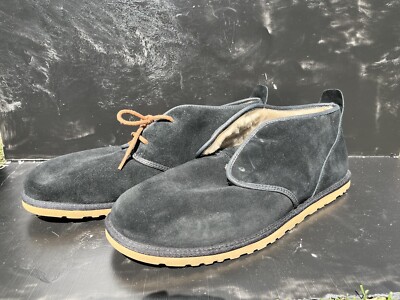 Ugg Maksim Chukka Boot Size 17  UGG Maksim Chukka Boot size 17 | eBay main image 2
