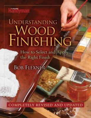 Understanding Wood Finishing: How to Select and Apply the Right Finish