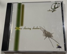 PROMO Katy Hudson/Katy Perry’s w/EXCLUSIVE Katy INTERVIEW on “The Buzz” 2001 CD