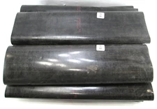 LOT OF 12- Canusa-CPS PLA-63-450-ye  2-7/8" O.D. Pipe Heat Shrink Sleeve