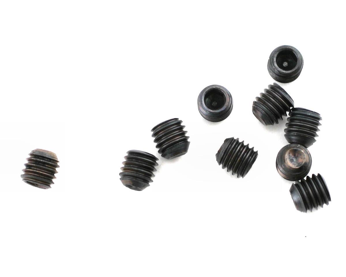 Mugen Seiki SK 5x5mm Set Screw (10) Mugen Seiki SK 5x5mm Set Screw (10)
