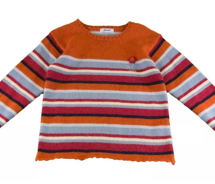 Kids designer shop sweater