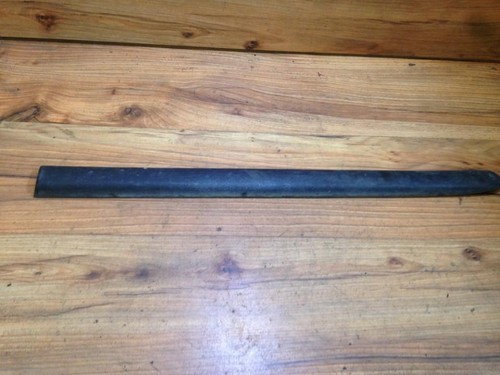 6k9853535a Kotflügelleiste Schutzleiste Hinten Linke  Volkswagen DE233260-08