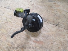 Nissan X-Trail T30 2,2 Di Bremskraftverstärker 47210-8H760