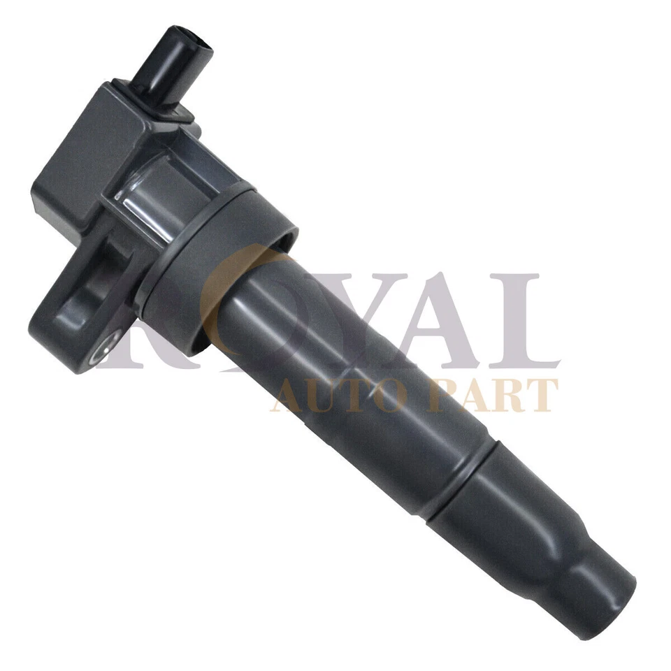 Ignition Coil Pack for 2006-2012 Kia Sedona Hyundai Santa 3.5L UF546 Oem Quality - Imagem 4 de 4