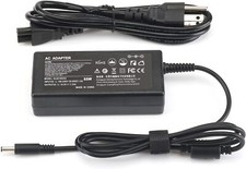 Laptop Adapter Charger for Dell Inspiron P57G P75F P60G P55F P30E P25T P29G P89G