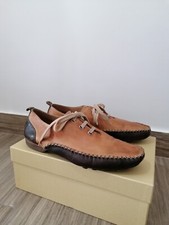 Scarpe Artigianali Uomo, Branchini Calzoleria, Made in Italy Size 44 (10)