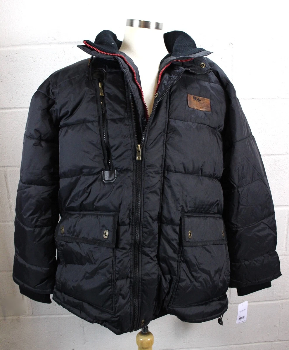 Rocawear winter coats best sale mens
