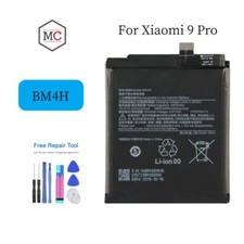 New High Quality BM4H Replacement Battery For Xiaomi Mi9 Pro 4000 mAh  TOOLS