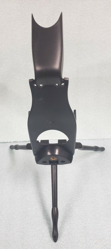 (OEM) Motorola Tripod Bracket For Iridium 9505 And 9500 (Part # SYN8370A) - Picture 3 of 4