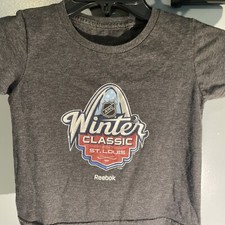Children’s 3T NHL Winter Classic 2017 Graphic T Shirt