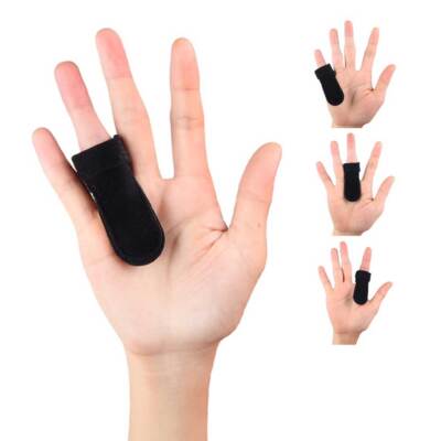 Trigger Finger Splint Support Brace for Middle, Ring, Index Thumb and Pinky New