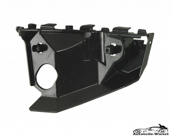 StoßStange Halter FüR Toyota Aygo Kasten SchräGheck Rechts Vorne 05-14-image
