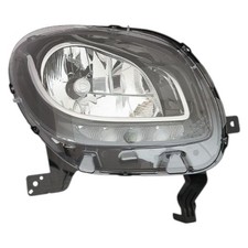 Projektor Dx Richtig für SMART Fortwo Forfour 2014 - C / Licht Diurna Und Parab.