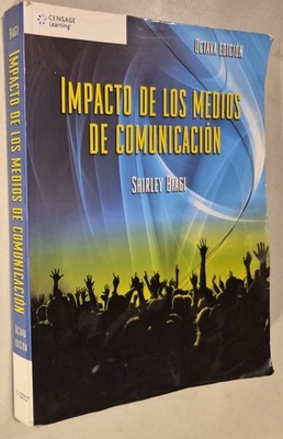 Impacto de los Medios de Comunicacion/ Media Impact. An introduction to Mass M..