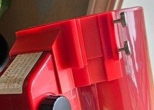 Edmund Astroscan Red Dot Finder Bracket