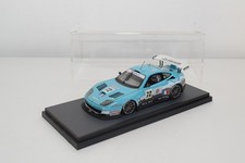 B98 1:43 BBR FERRARI 550 MARANELLO GTS LUC ALPHAND ADVENTURES LE MANS 2003 RARE