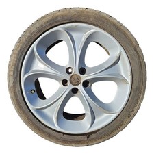 ALFA ROMEO 156 GT 17" ALLOY 215/45/17 7J ET40.5 50901079