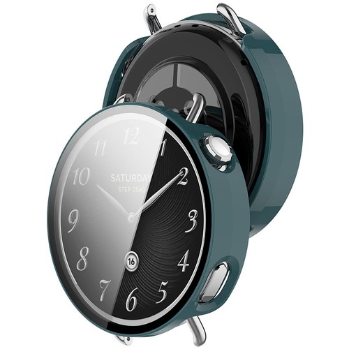 Étui de protection tout-en-un étui de montre accessoires pour montre Xiaomi S4 41 mm - Photo 4/19